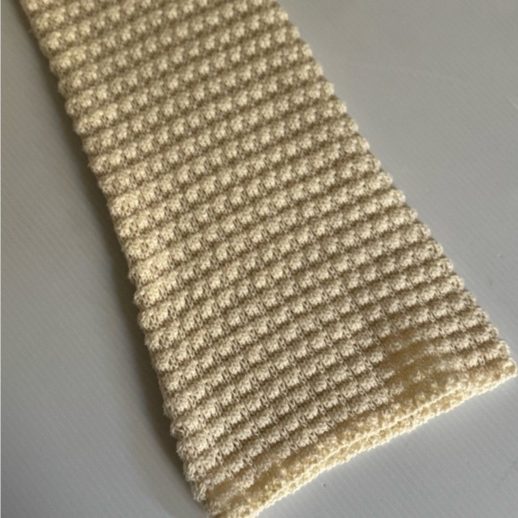 Lilyful Crotchet Maxi Long Sleeve Boho Open Back beachy Dress Cotton - Picture 2 of 8